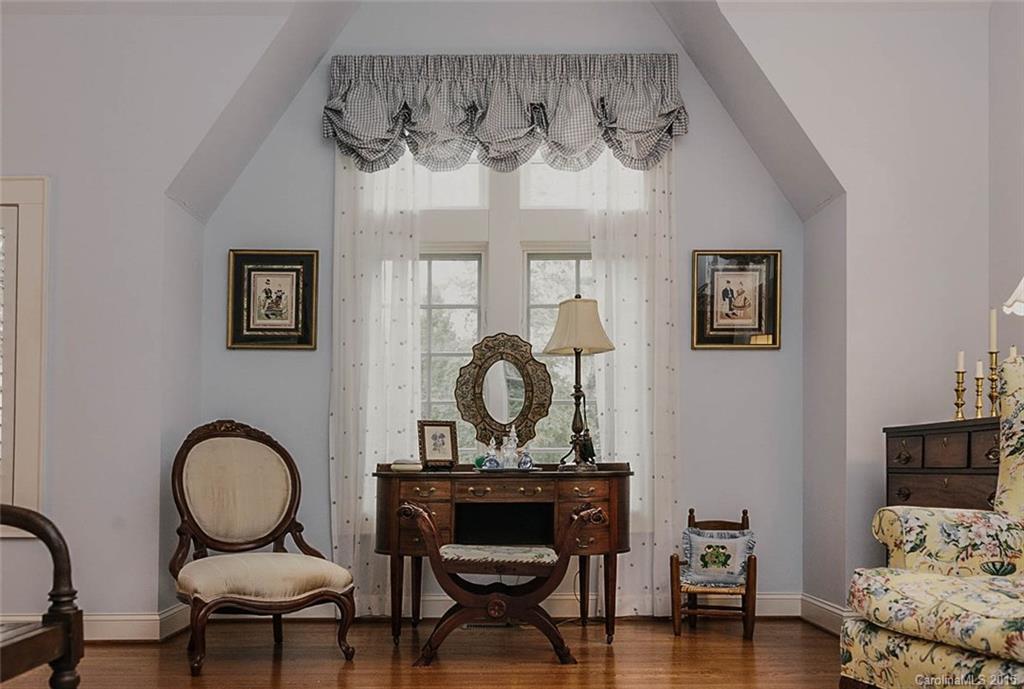 Biltmore Forest - Residential