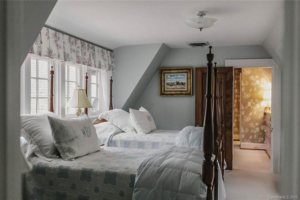 Biltmore Forest - Residential