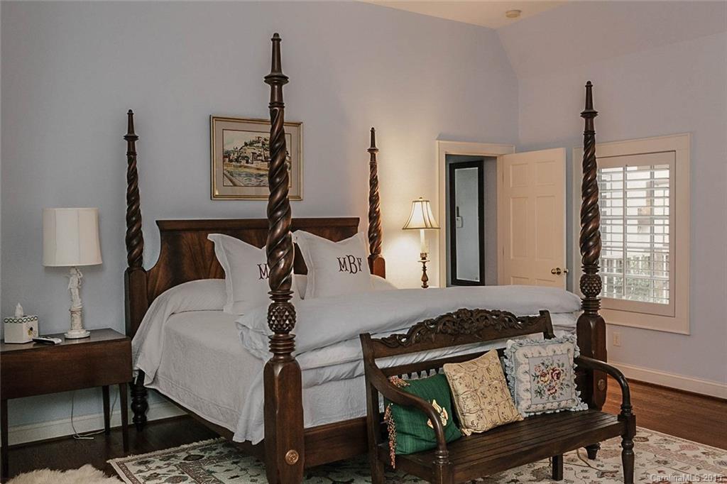 Biltmore Forest - Residential