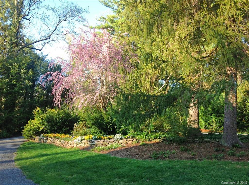 Biltmore Forest - Residential