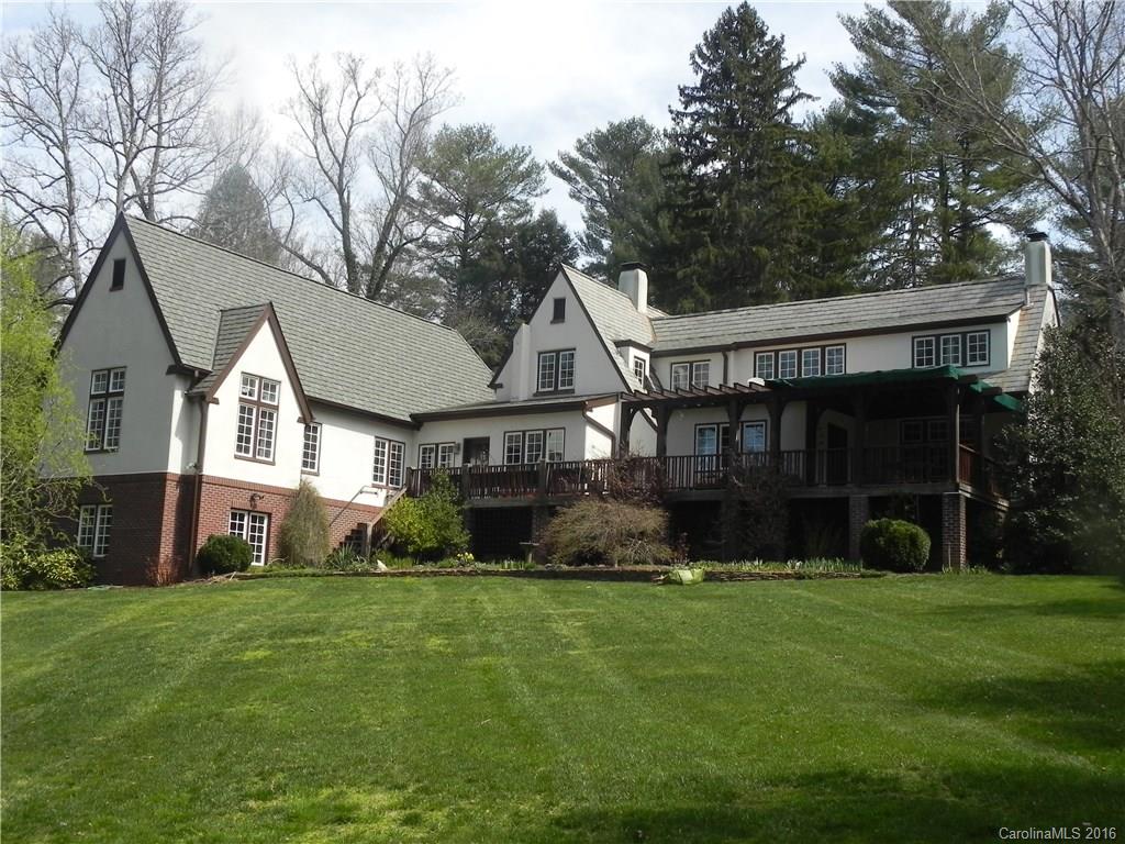 Biltmore Forest - Residential