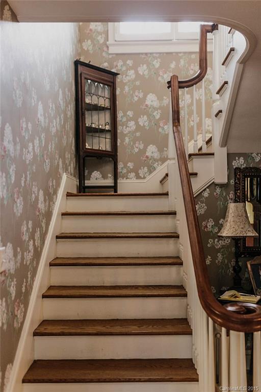 Biltmore Forest - Residential