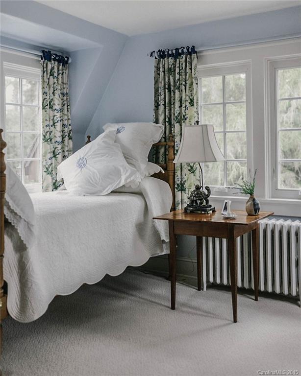 Biltmore Forest - Residential