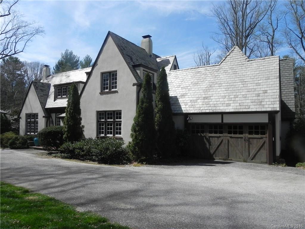 Biltmore Forest - Residential