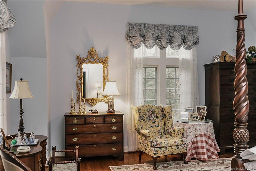 Biltmore Forest - Residential