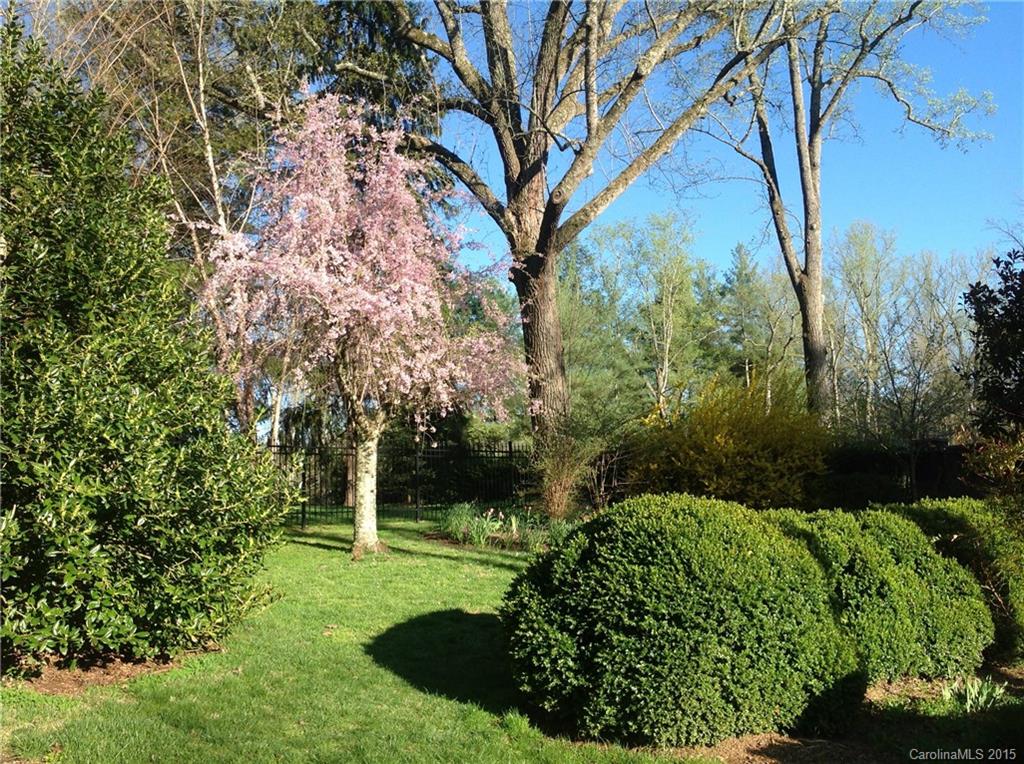 Biltmore Forest - Residential