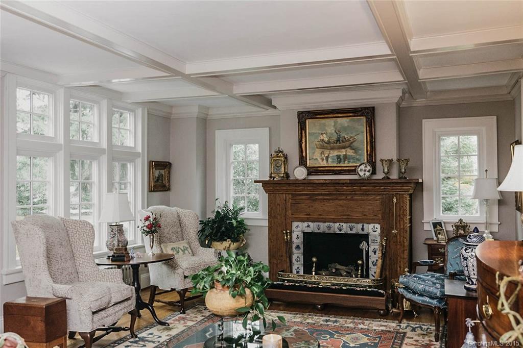 Biltmore Forest - Residential