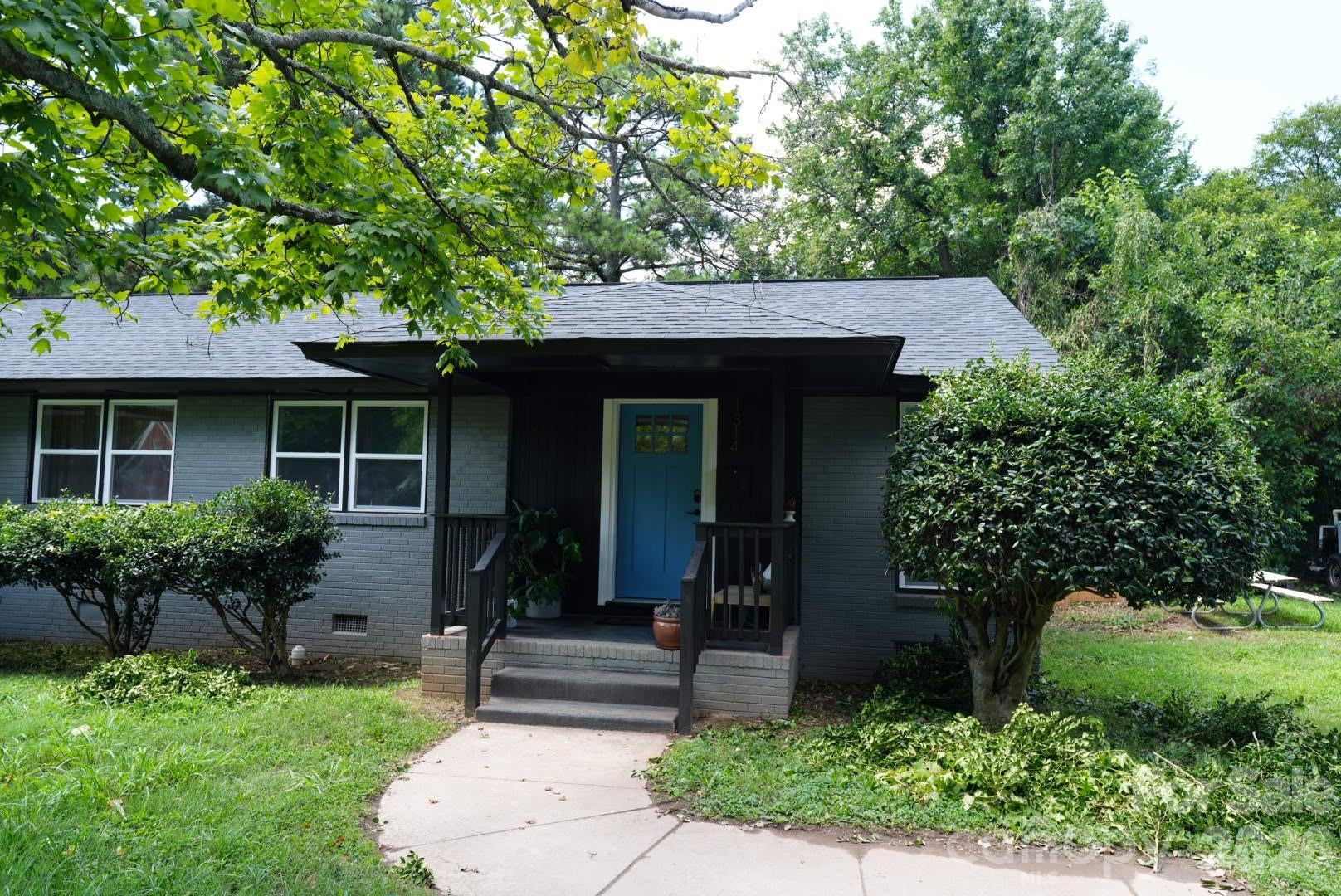 1316 Anderson Street