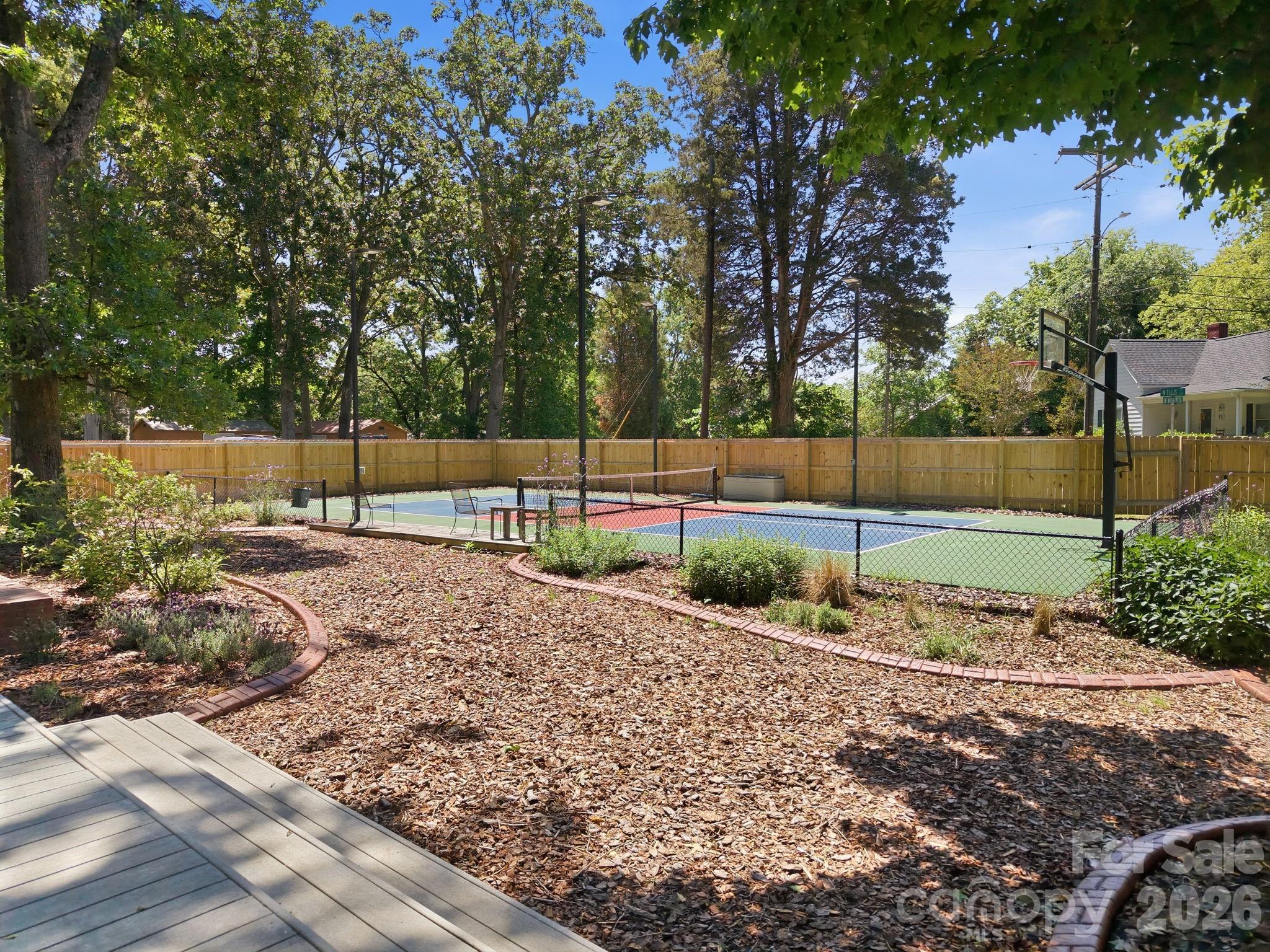 Country Club - Residential