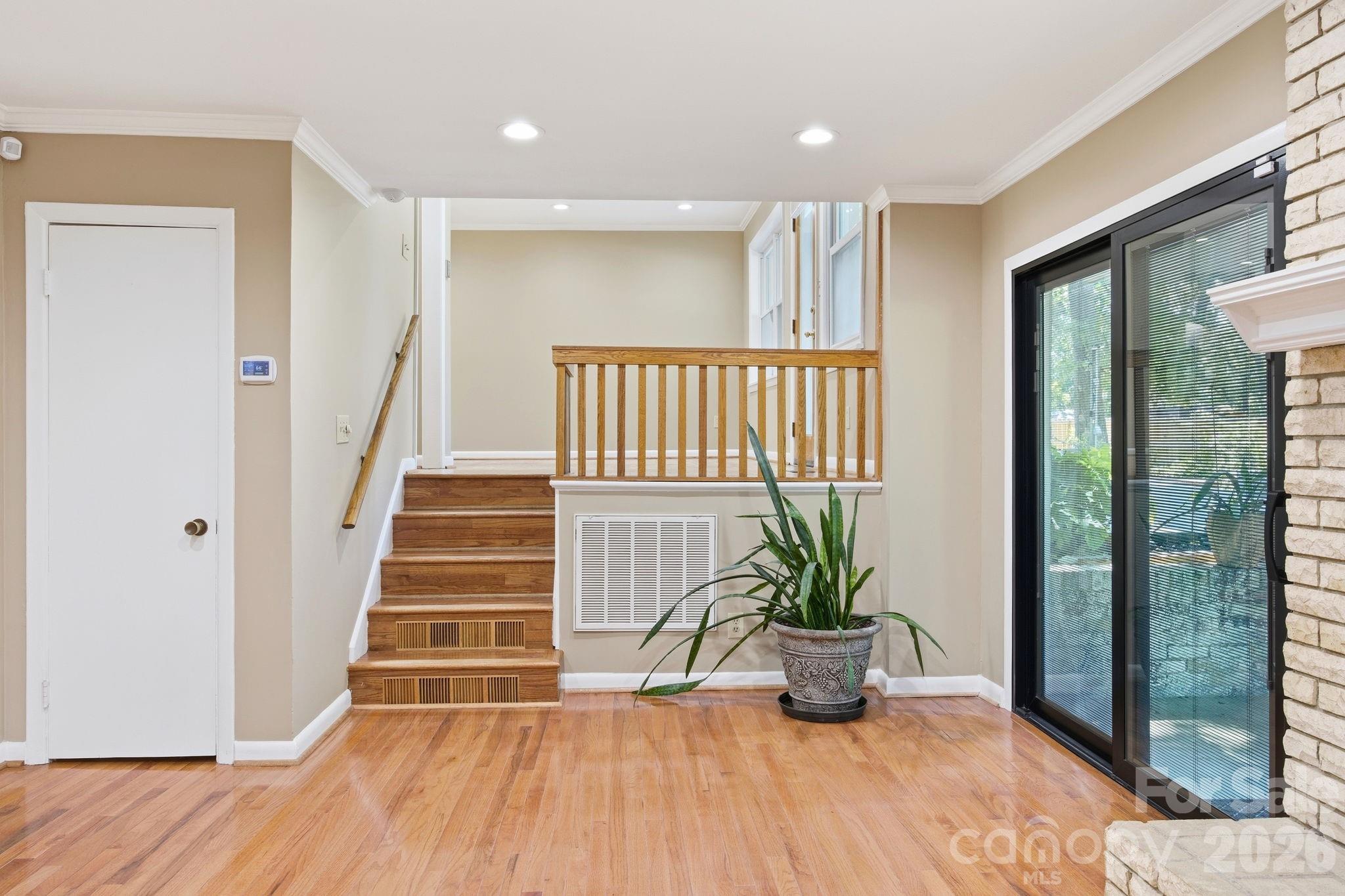 Country Club - Residential