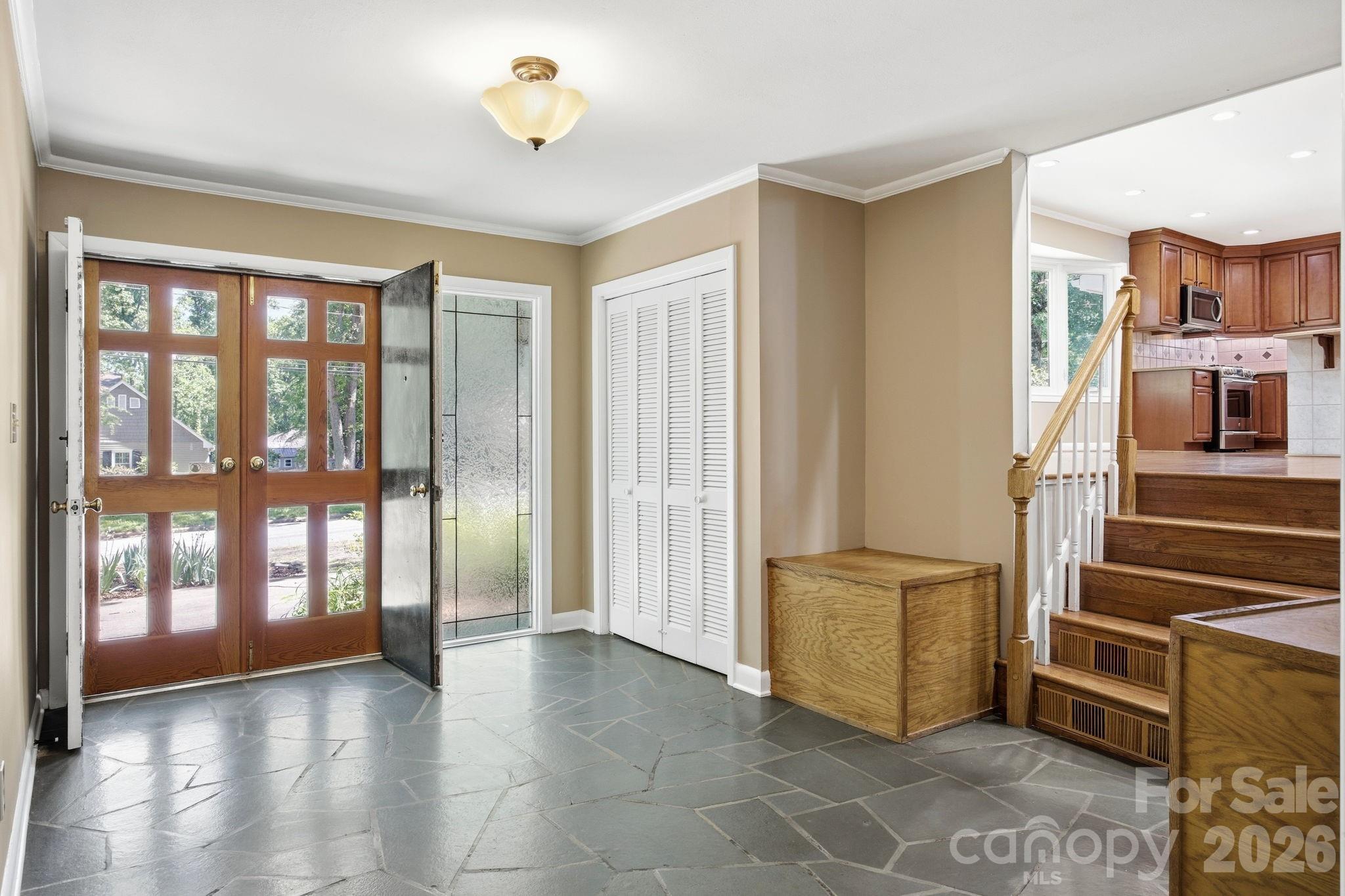 Country Club - Residential