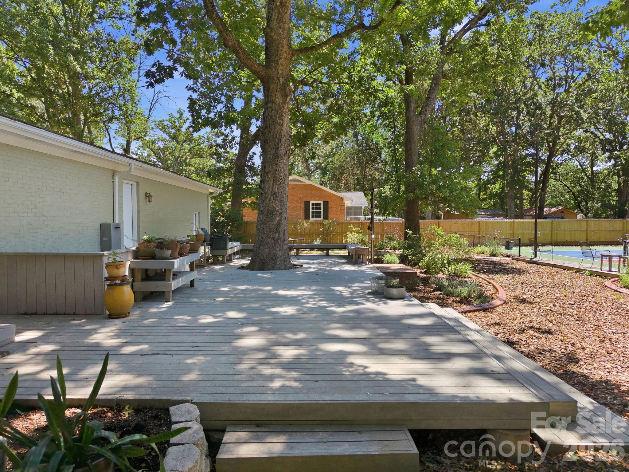 Country Club - Residential