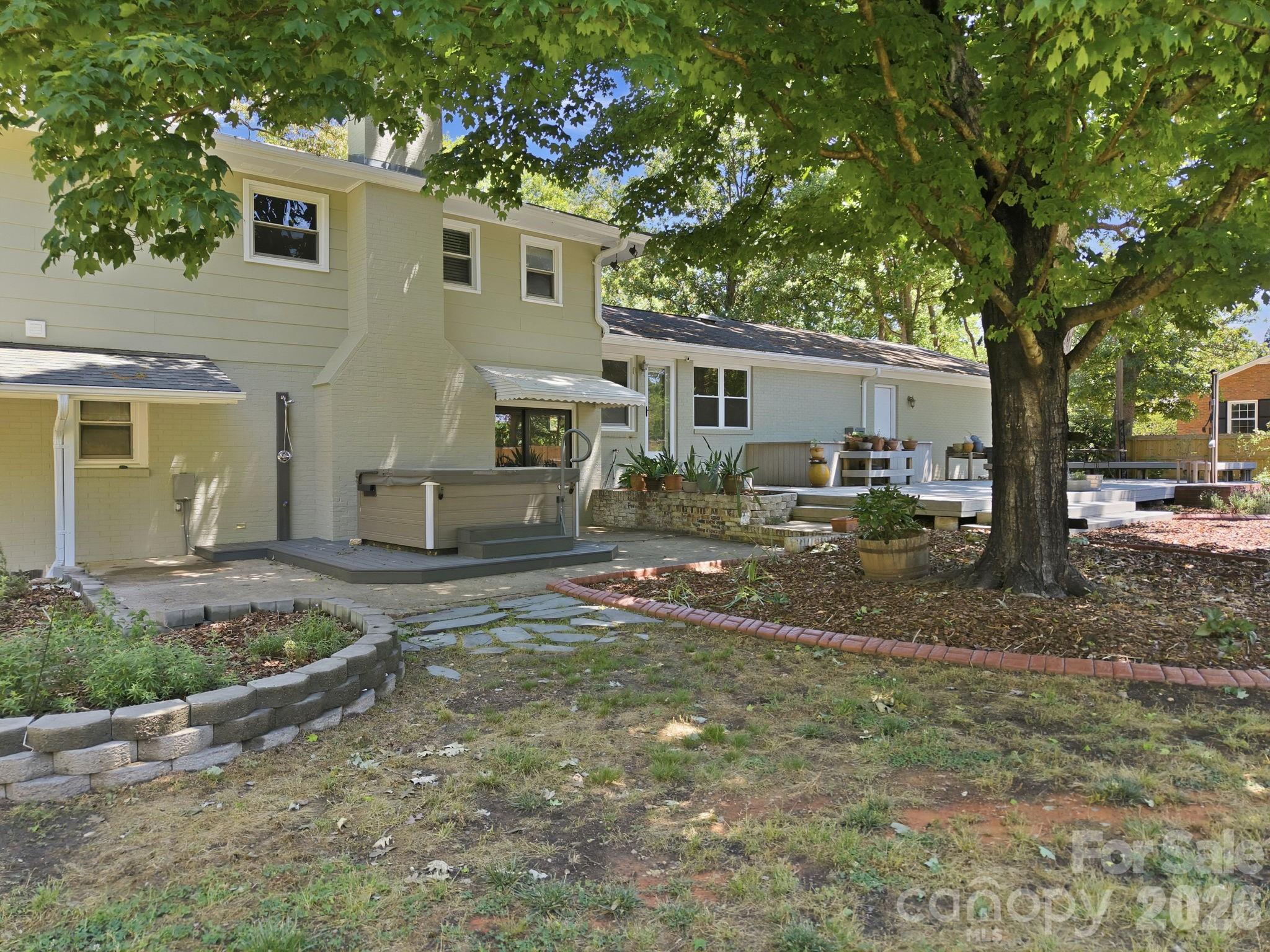 Country Club - Residential