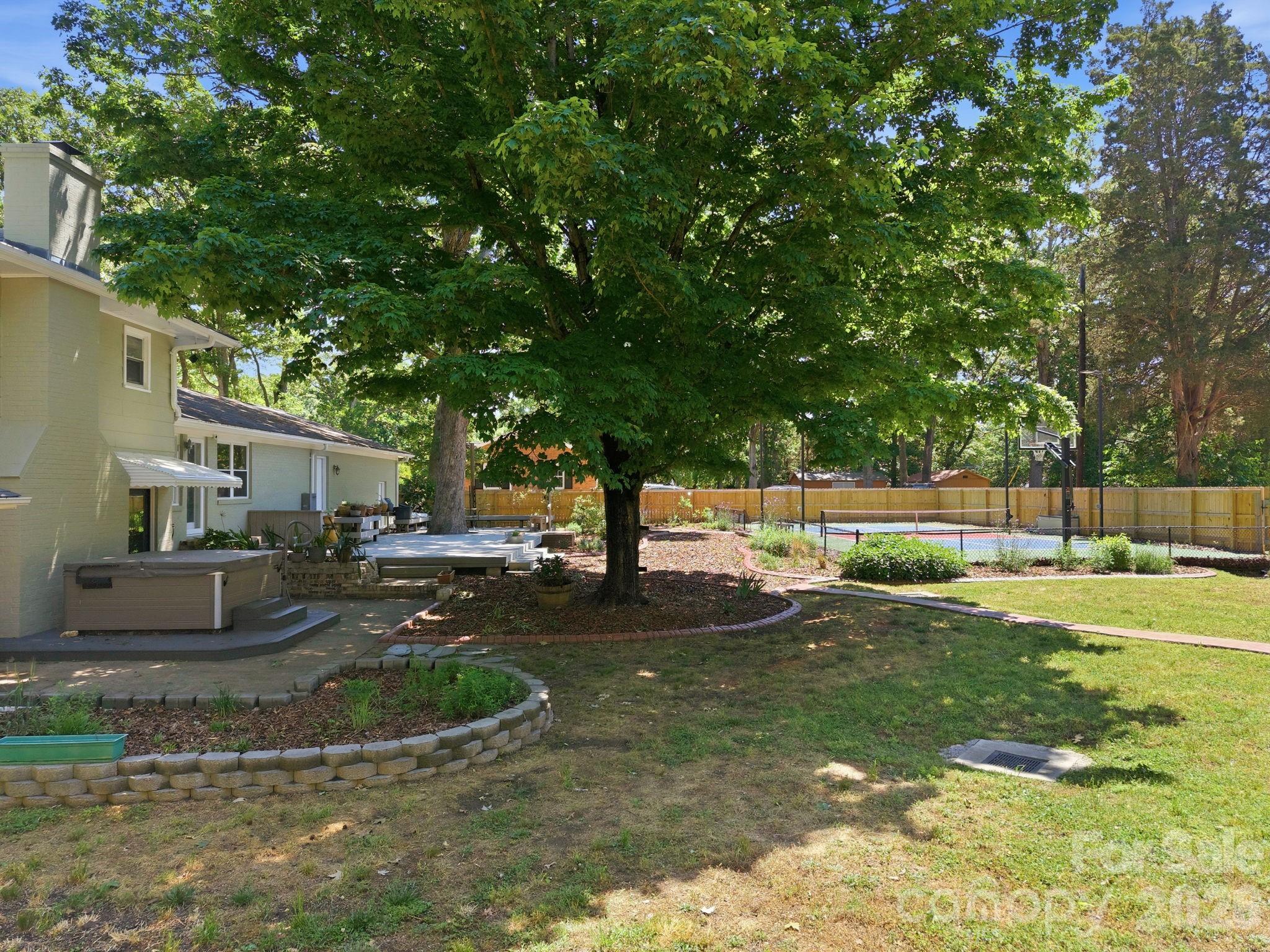 Country Club - Residential