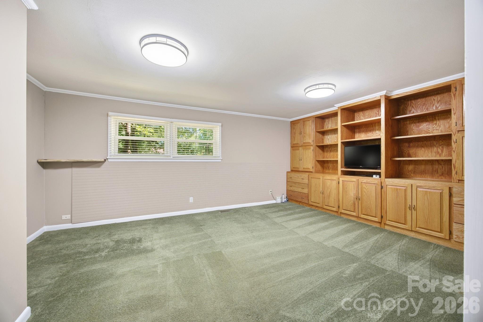 Country Club - Residential