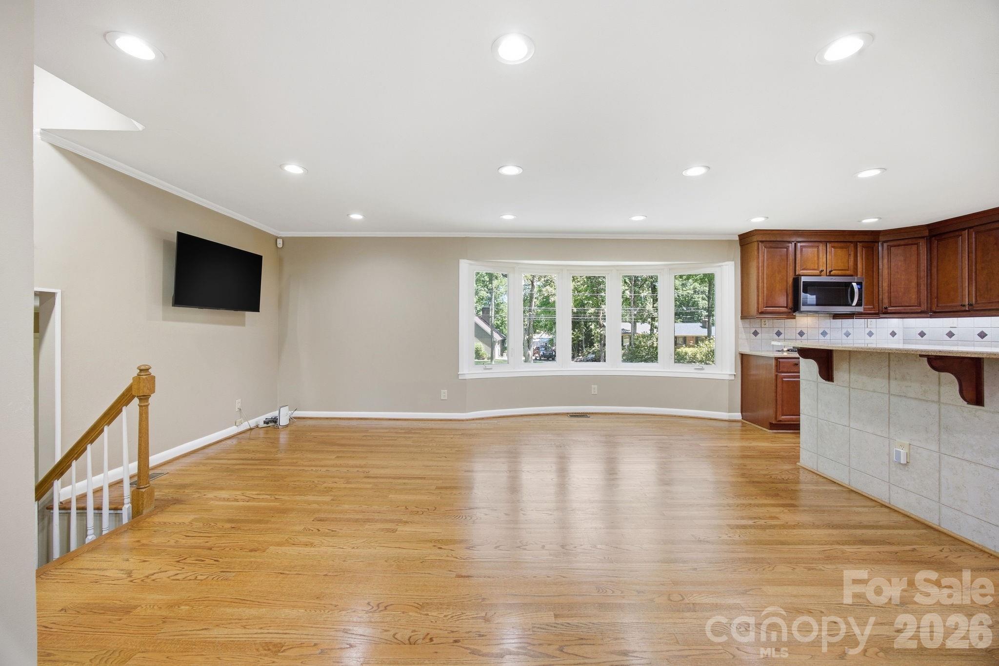 Country Club - Residential