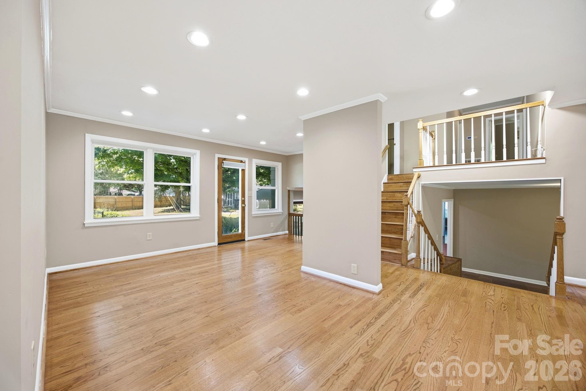 Country Club - Residential