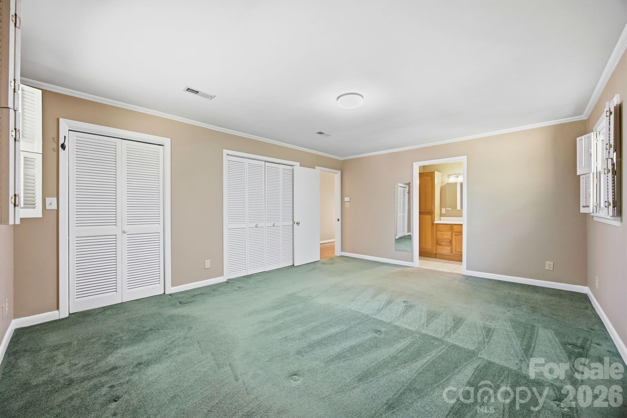 Country Club - Residential