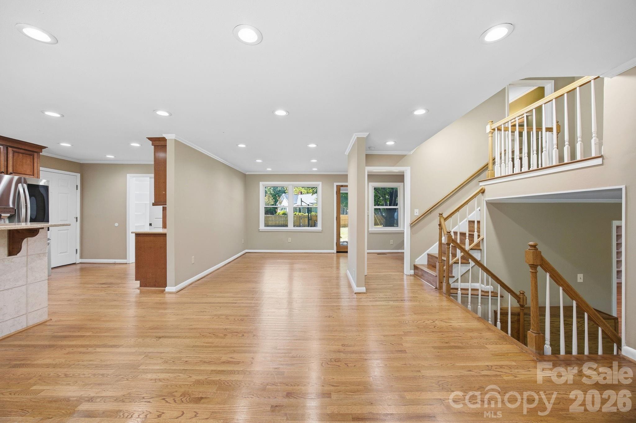 Country Club - Residential