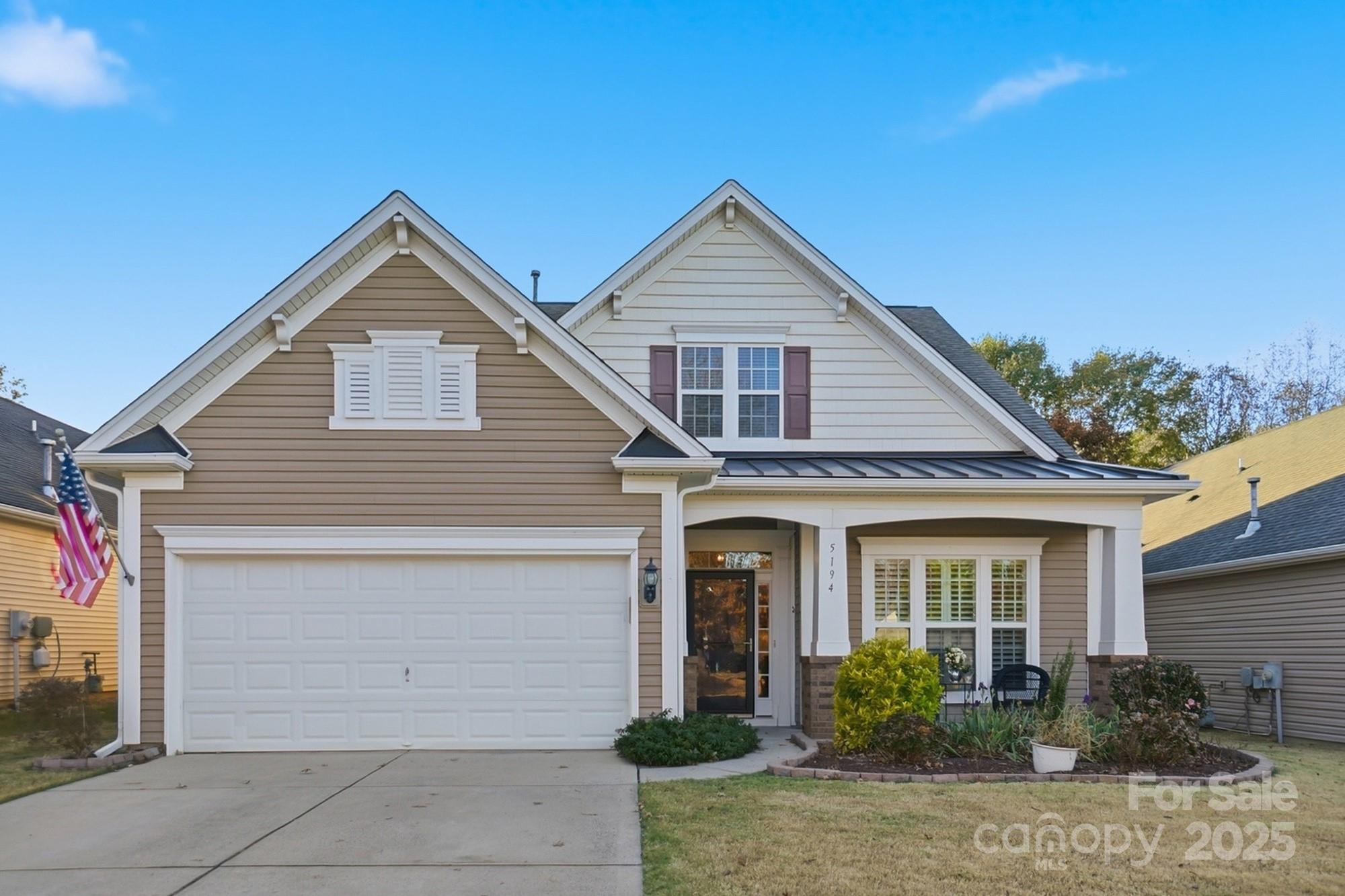 5194 Cressingham Drive