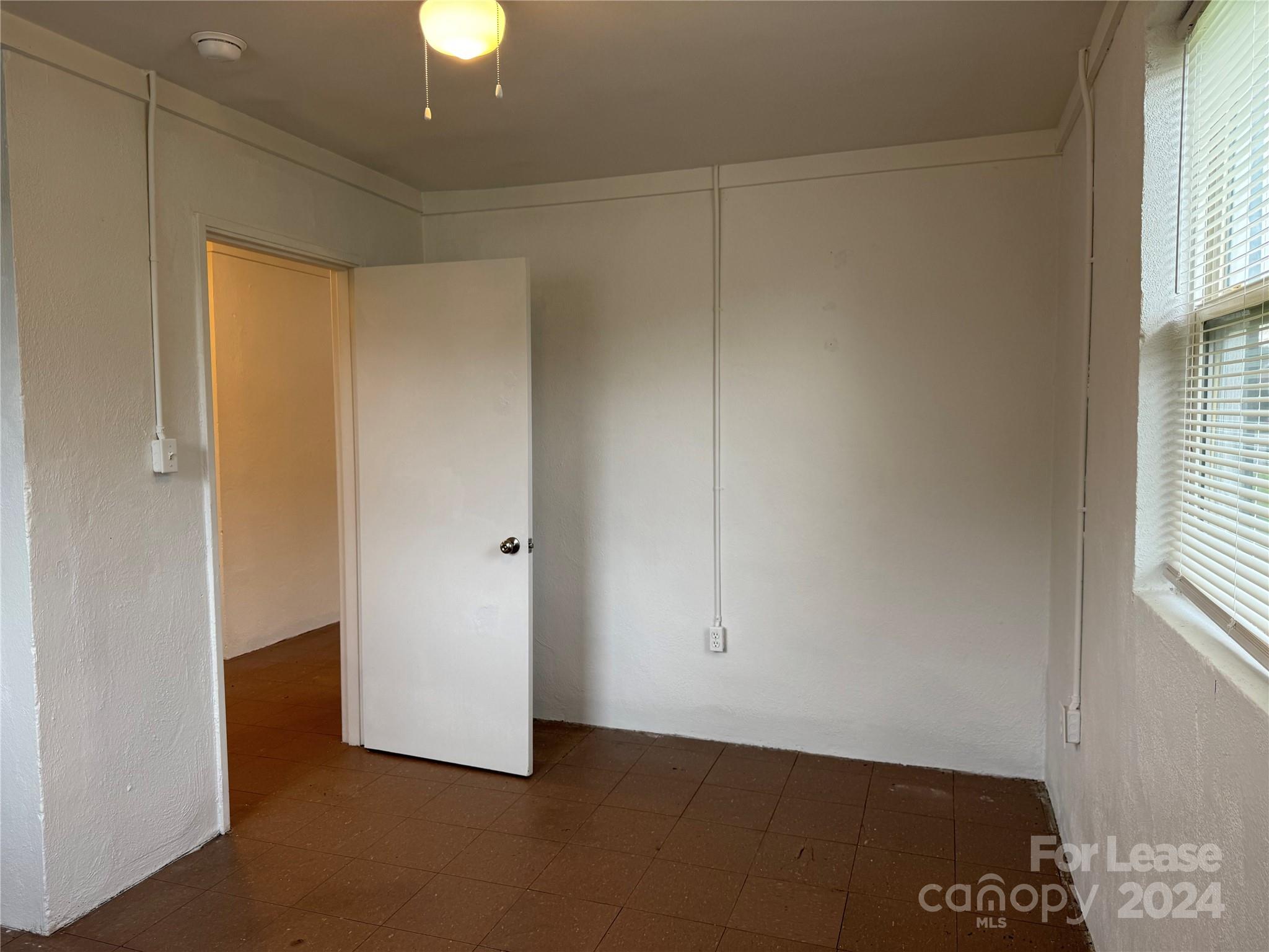 None - Residential Lease