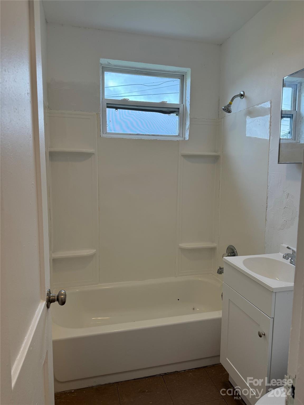 None - Residential Lease