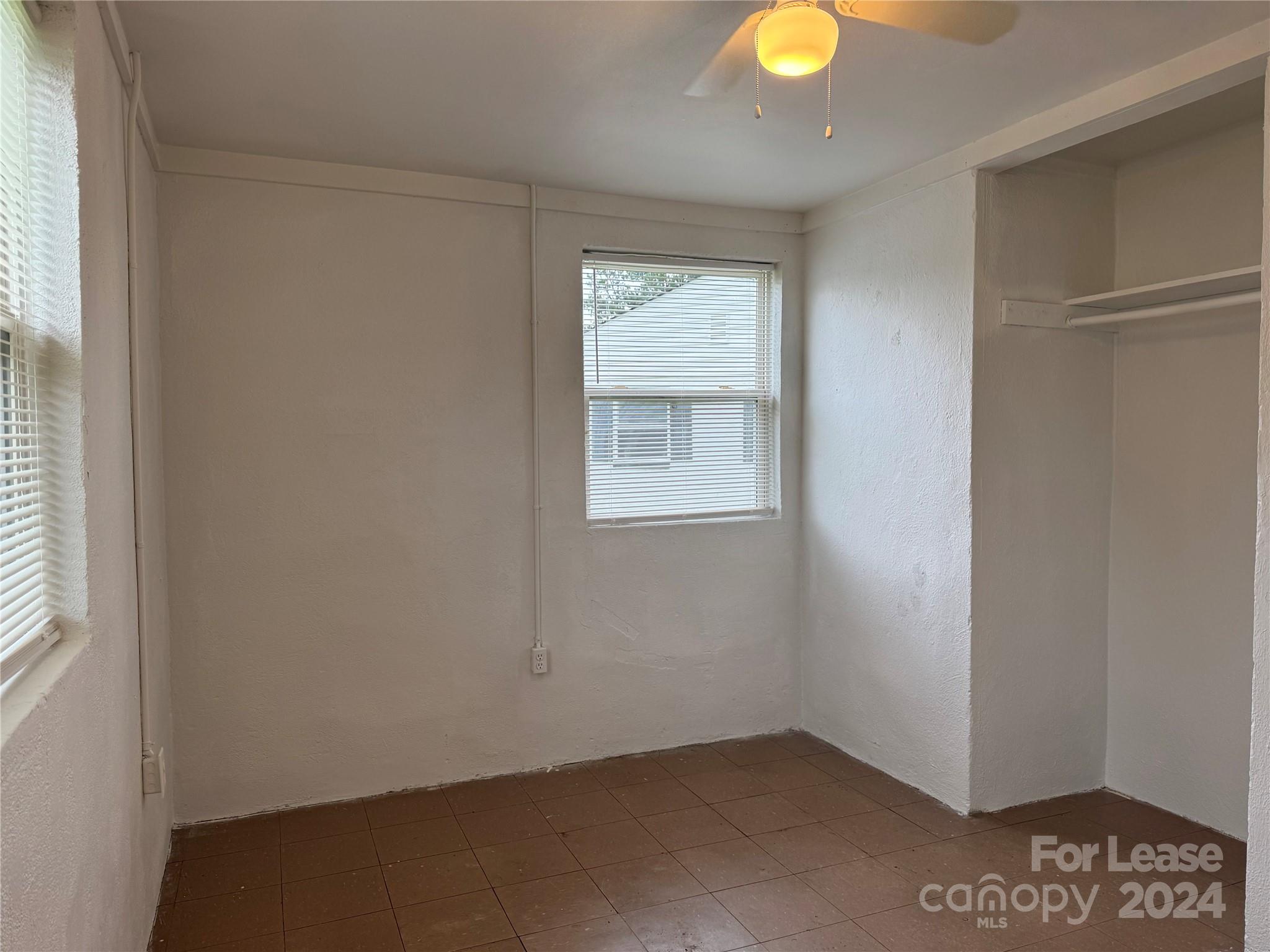 None - Residential Lease