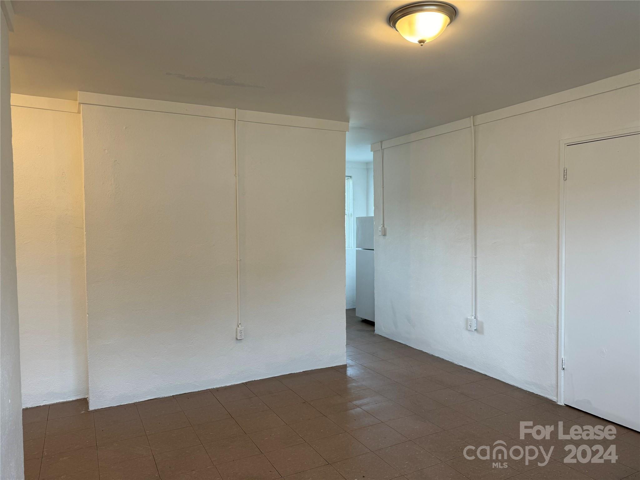 None - Residential Lease