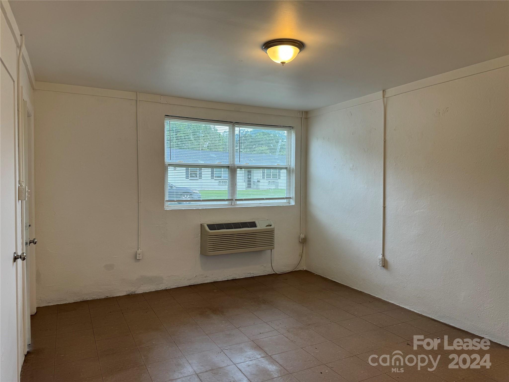 None - Residential Lease