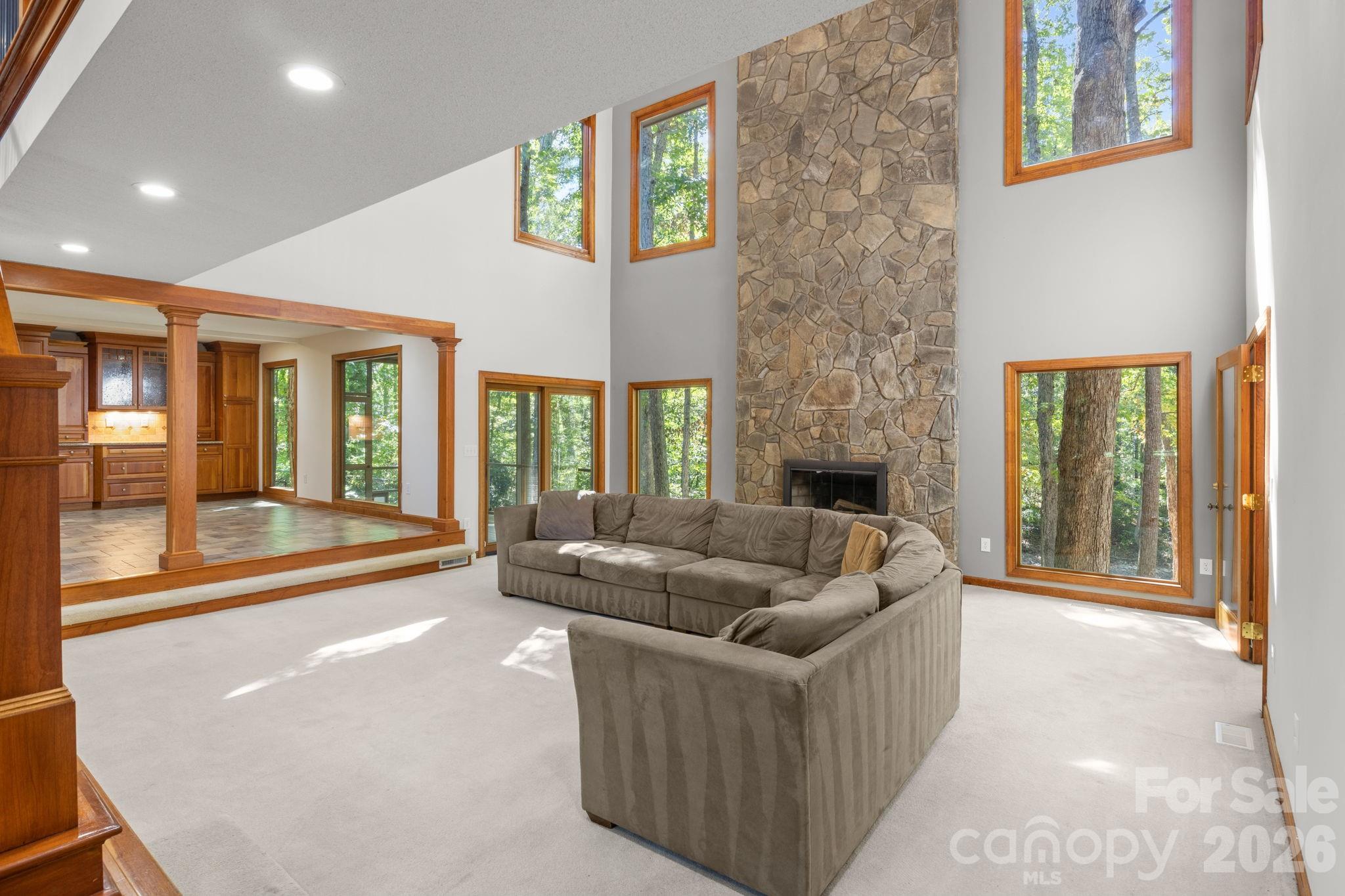 Yachtman Shores - Residential