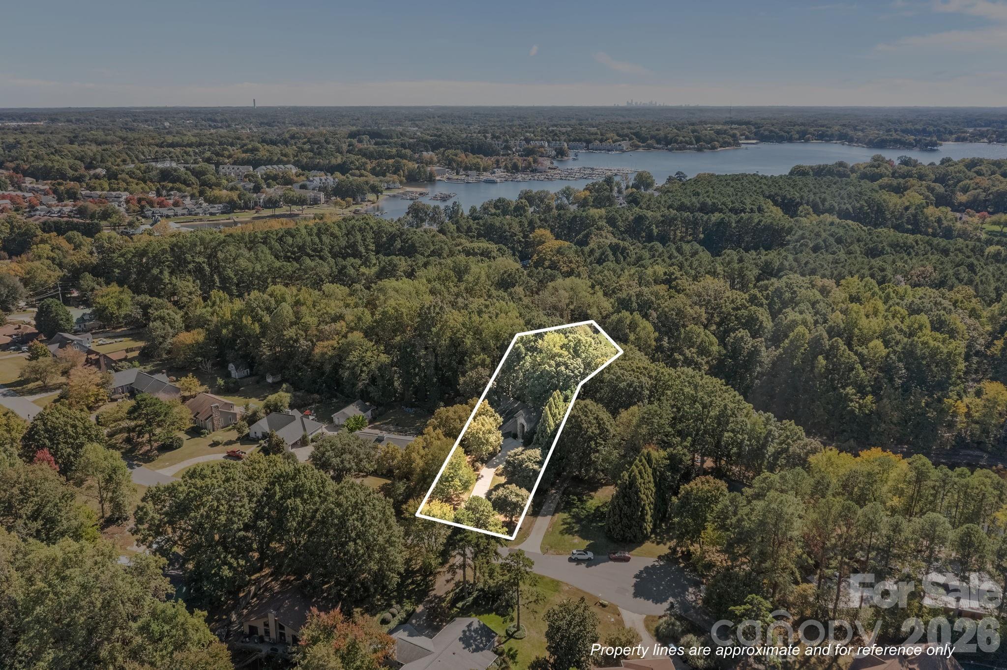 Yachtman Shores - Residential