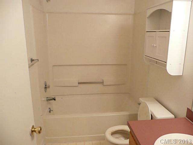 Martin Lakes - Residential