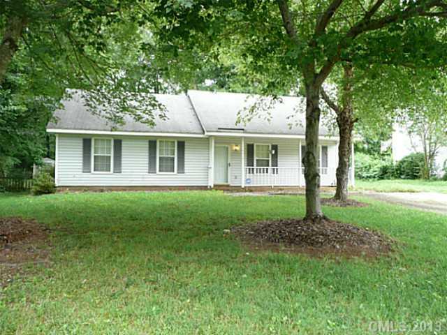 Martin Lakes - Residential