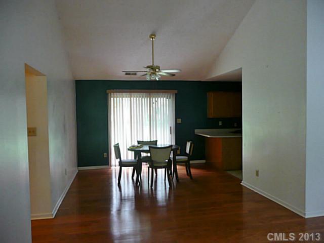 Martin Lakes - Residential