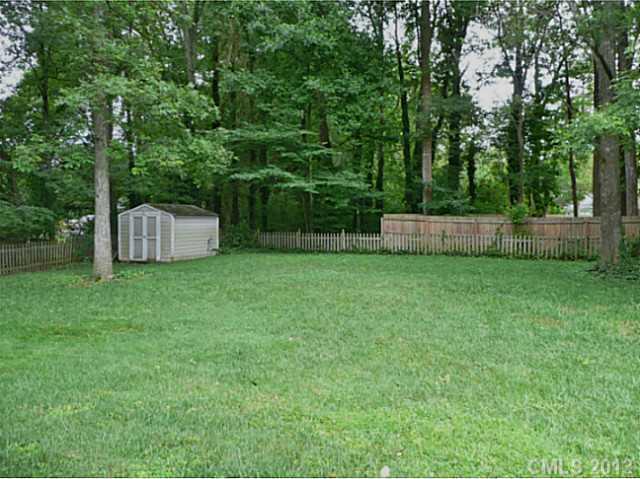 Martin Lakes - Residential