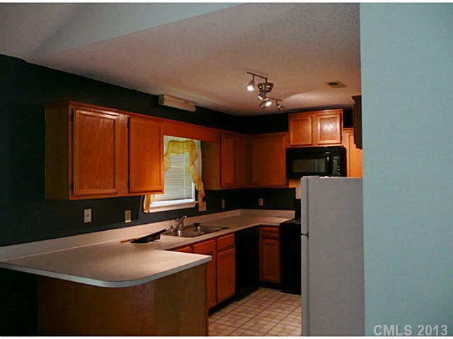 Martin Lakes - Residential