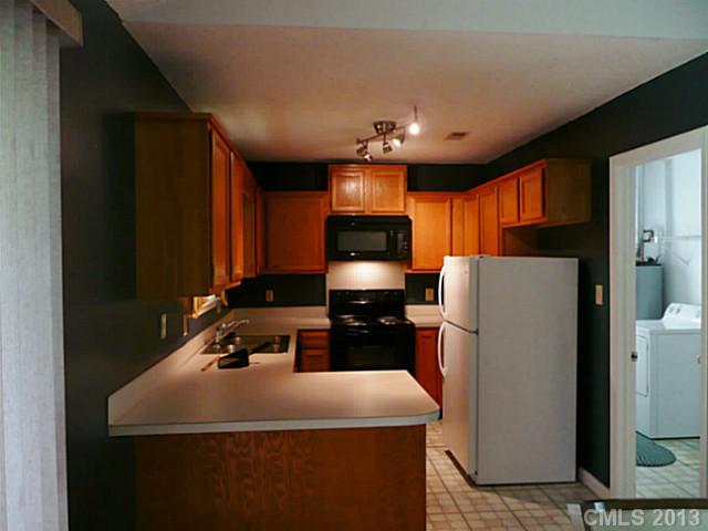 Martin Lakes - Residential