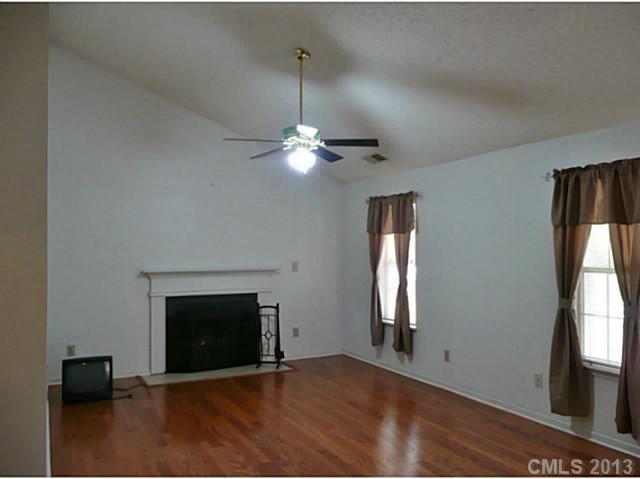 Martin Lakes - Residential