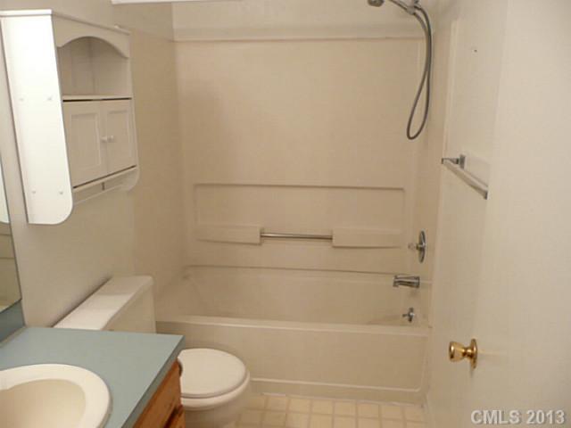 Martin Lakes - Residential