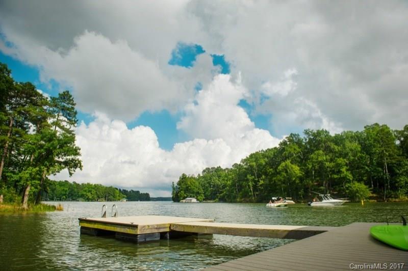 Handsmill On Lake Wylie - Land