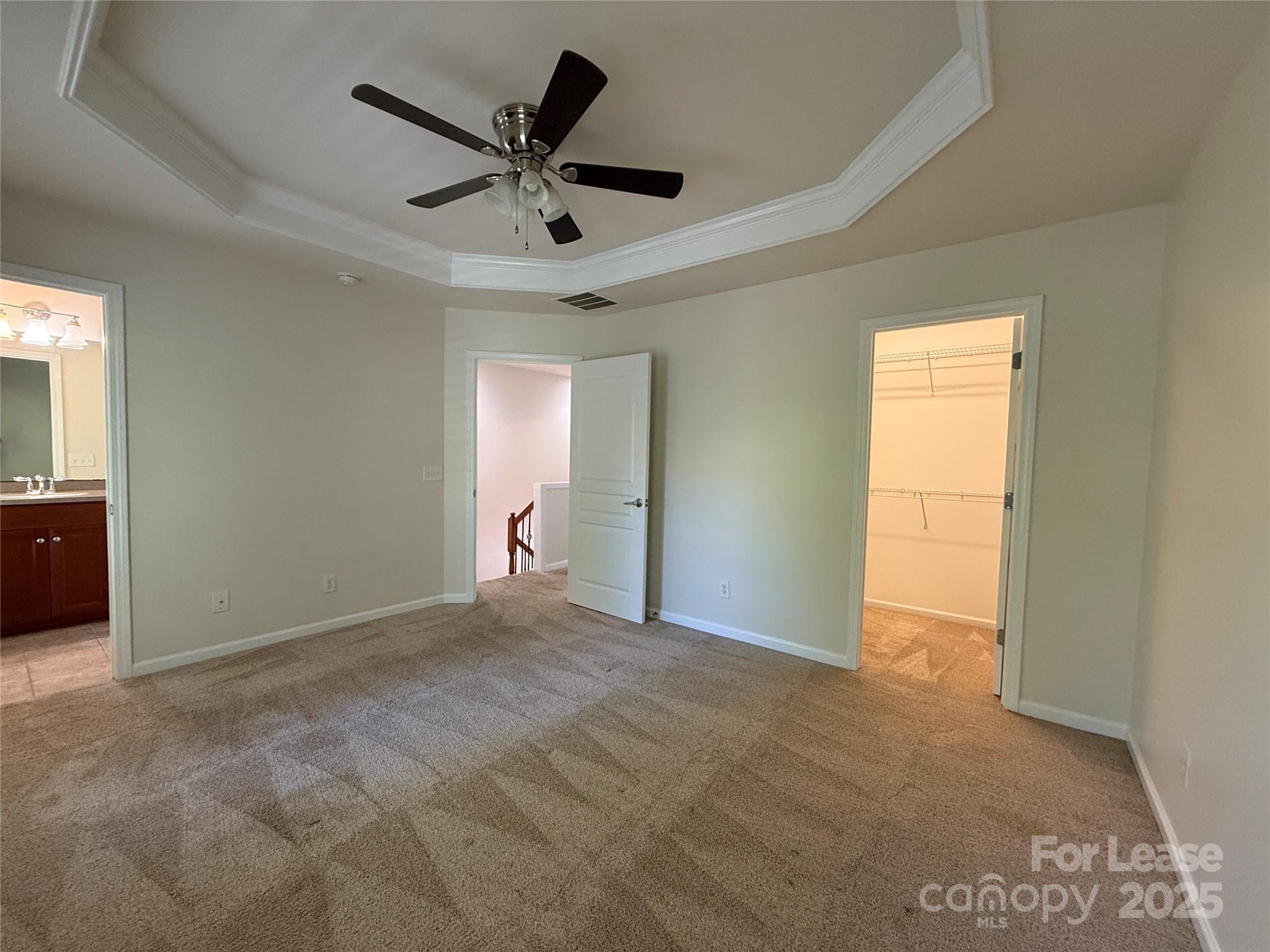 Baxter Village - Residential Lease