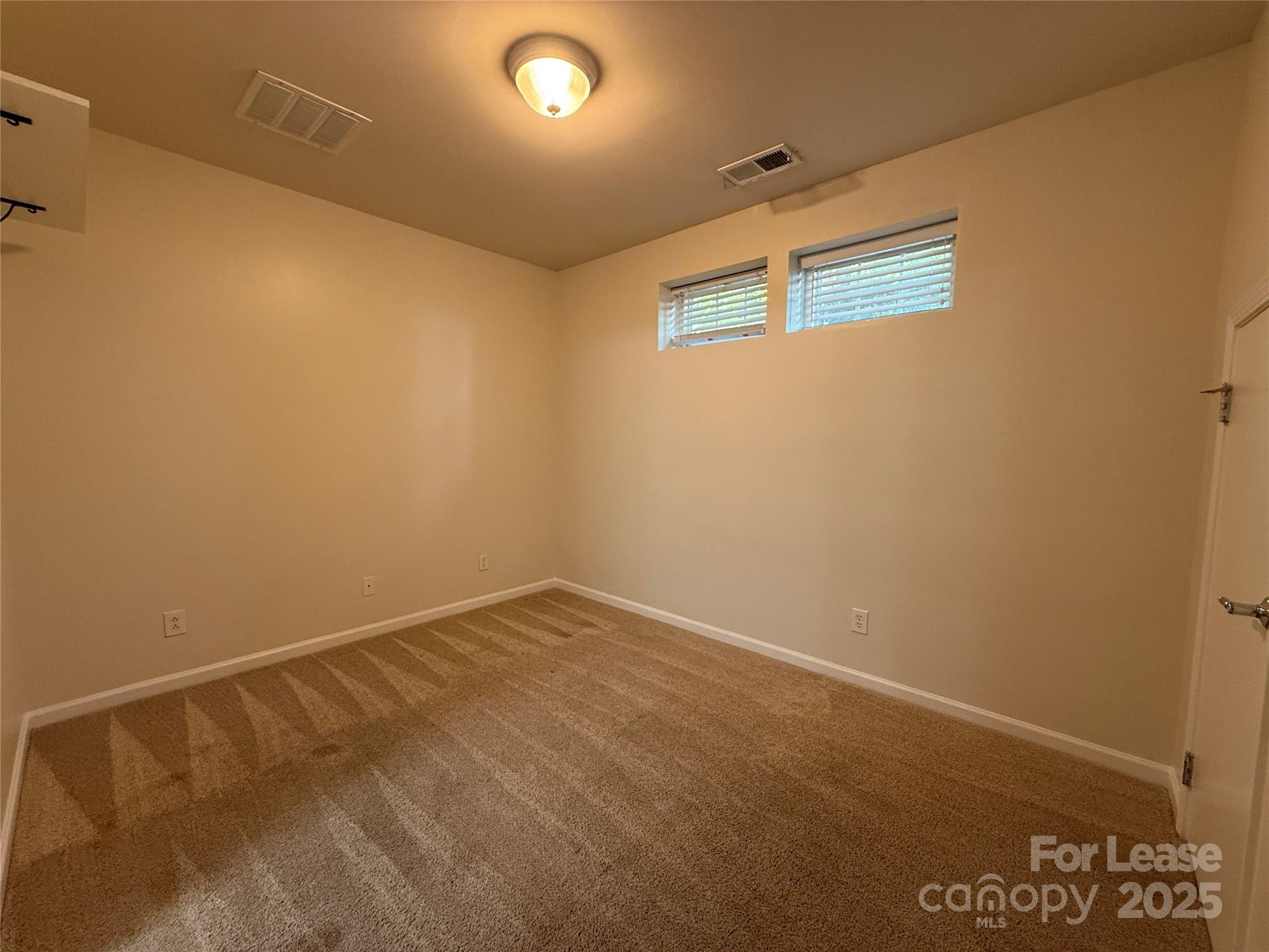 Baxter Village - Residential Lease