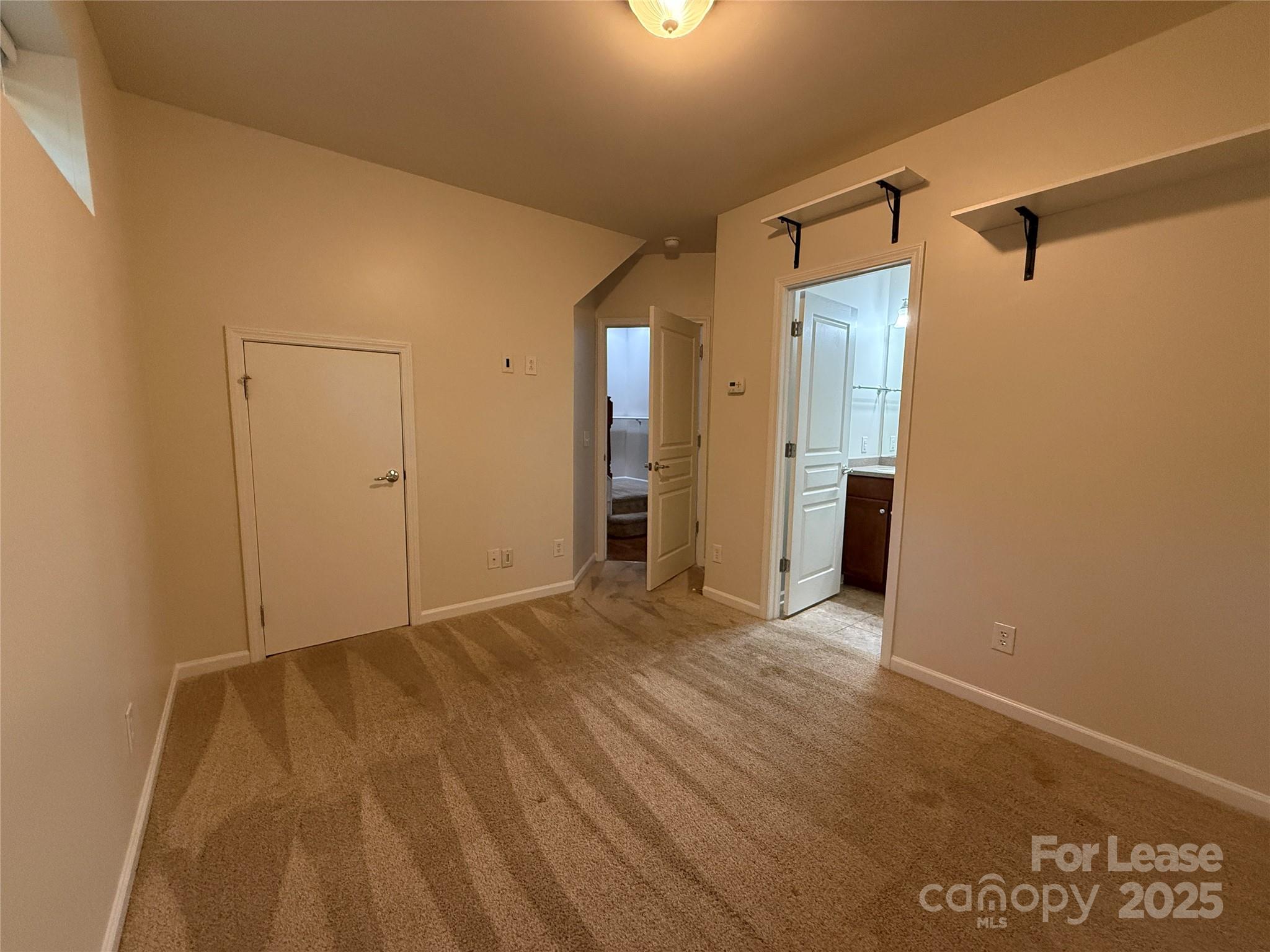 Baxter Village - Residential Lease