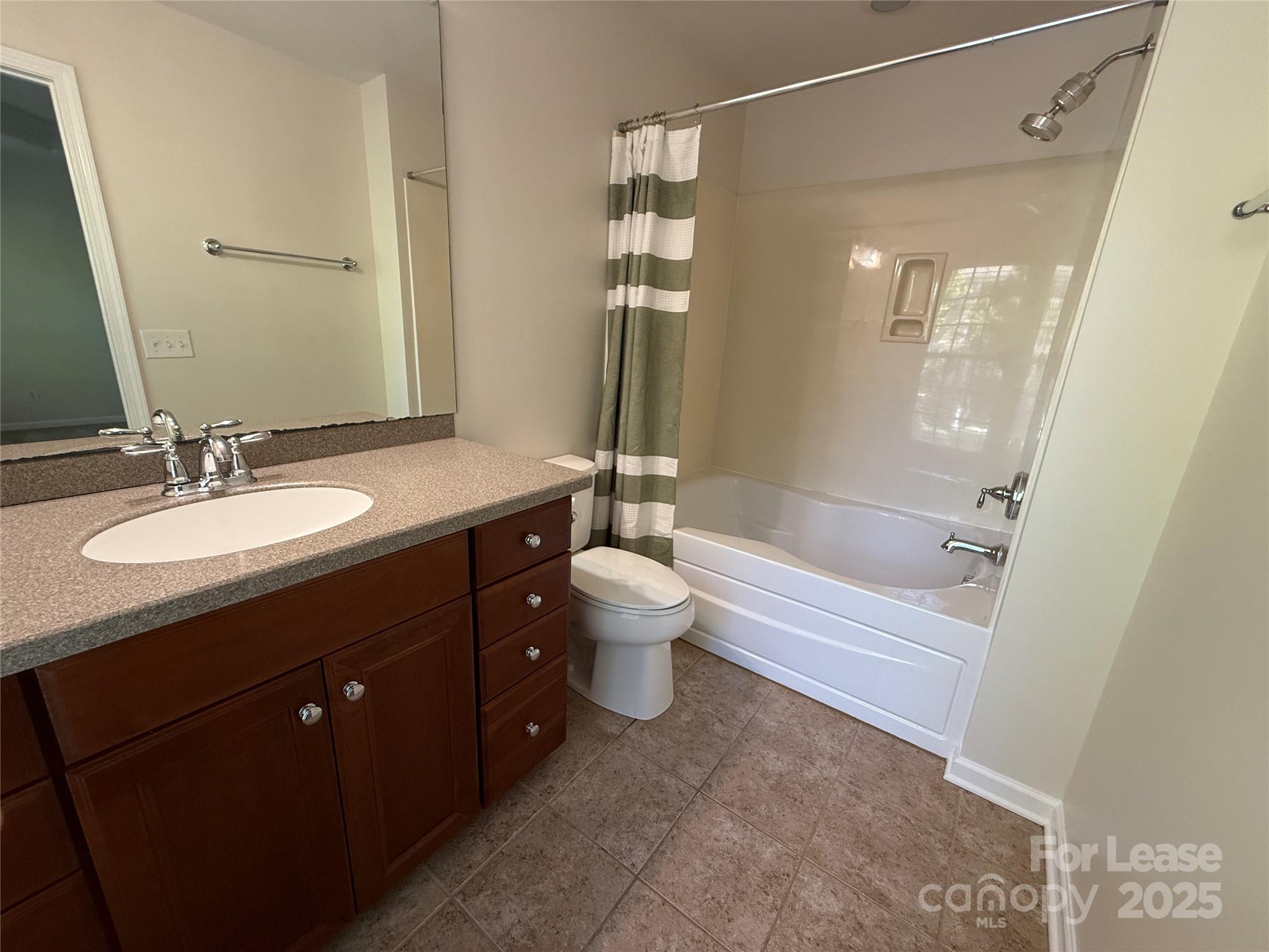 Baxter Village - Residential Lease