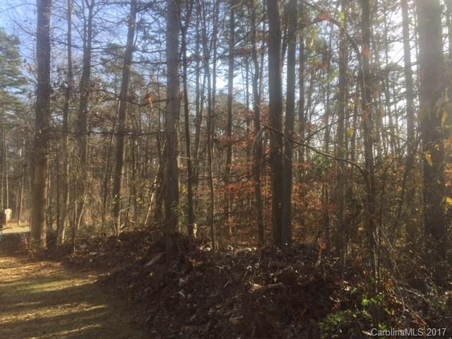 Edinborough Woods - Land