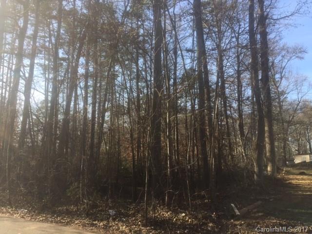 Edinborough Woods - Land