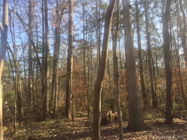 Edinborough Woods - Land