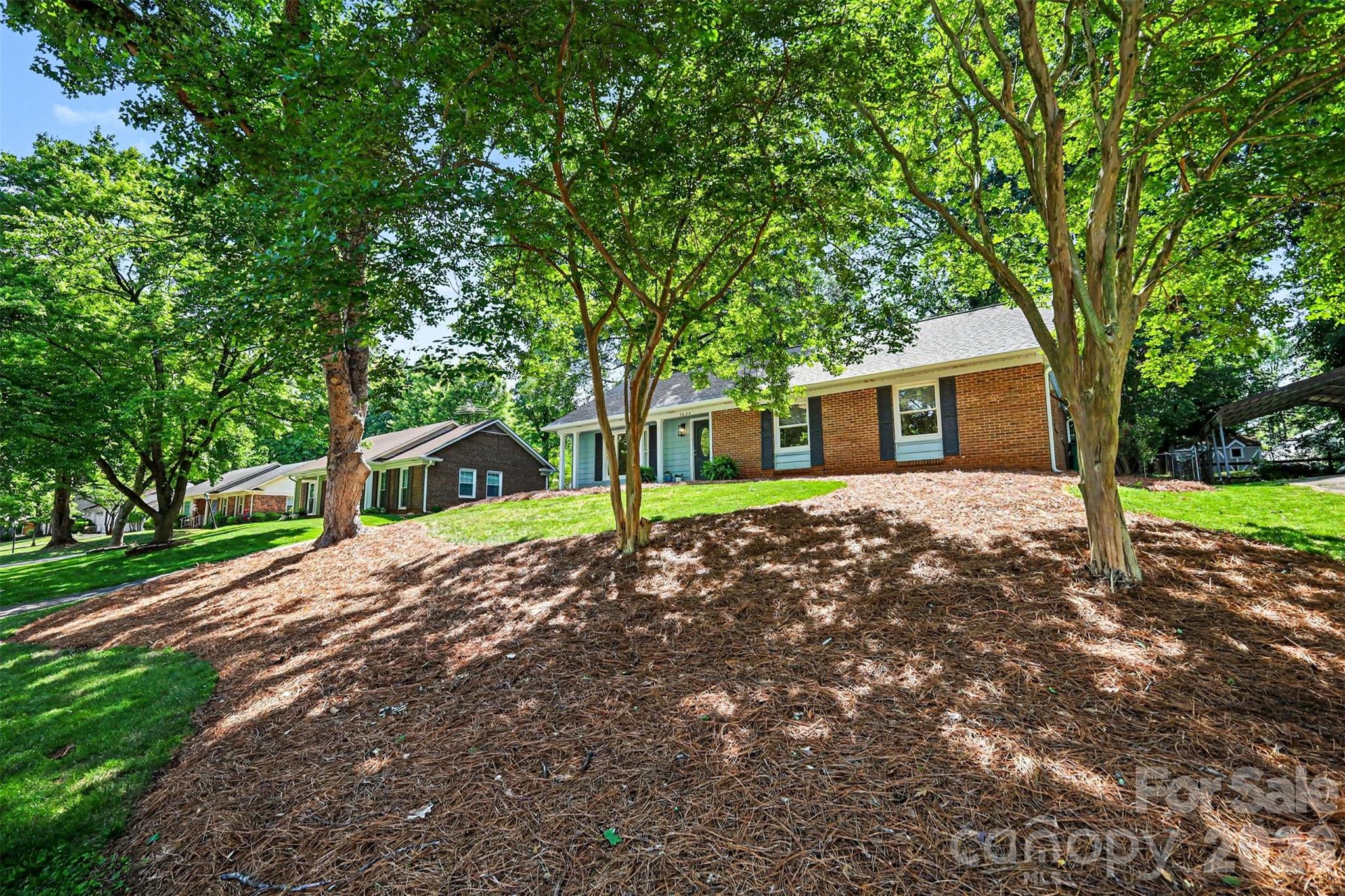 7022 Ludwig Drive