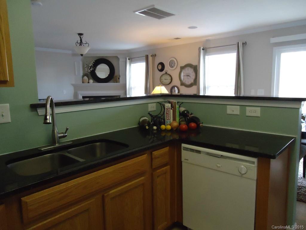 Pinebrook - Residential