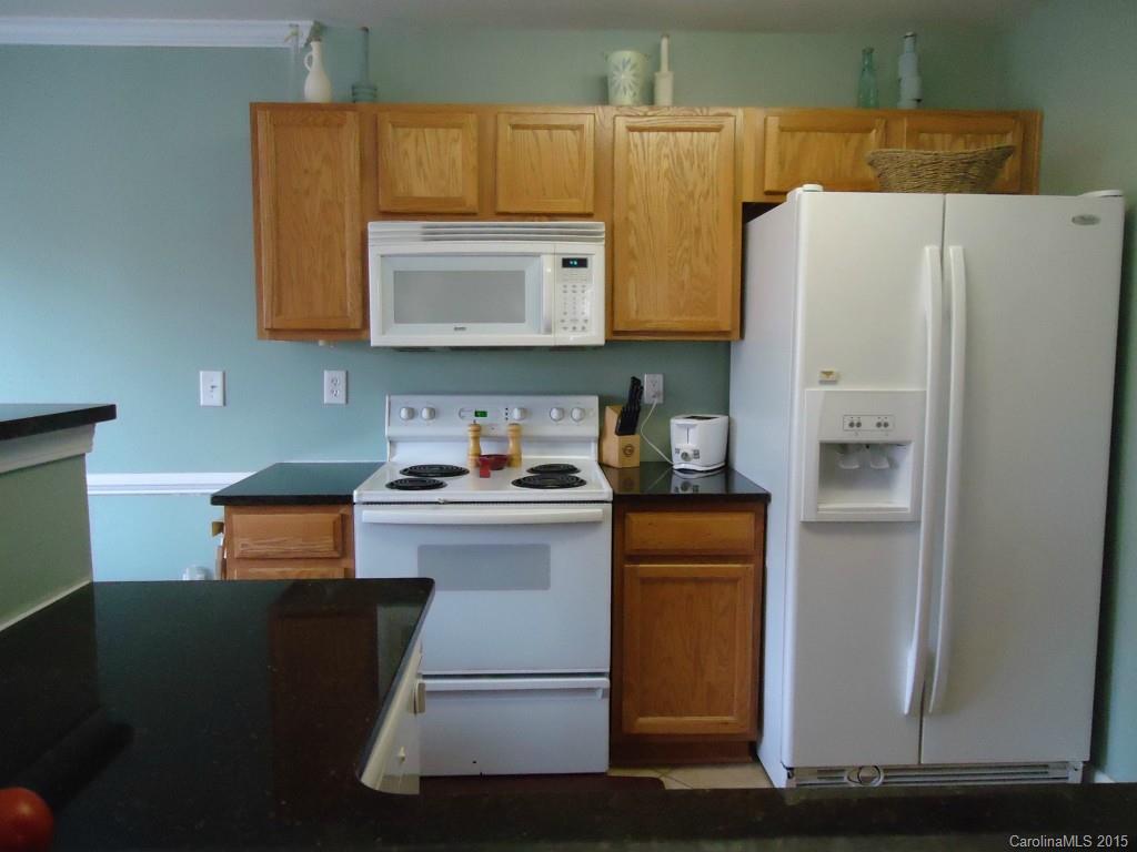 Pinebrook - Residential